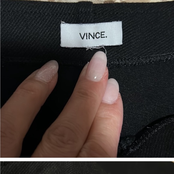 Vince leggings - Picture 3 of 4